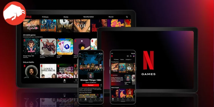 Netflix Games' Big Pivot: Potential Ads and Microtransactions Could Transform User Experience