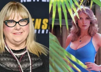 Colleen Camp's Hollywood Journey: From Clue's Yvette to Today's Achievements