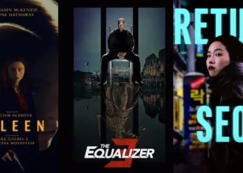 Weekend Watchlist: The Equalizer 3, Return to Seoul & More New Movies at Home