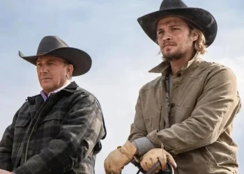 Yellowstone's Remarkable Feat: Dominating 2023's Most-Watched Telecasts with a Single Episode