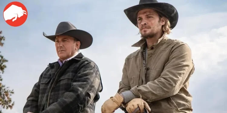 Yellowstone's Remarkable Feat: Dominating 2023's Most-Watched Telecasts with a Single Episode