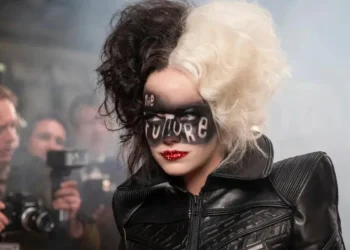 Emma Stone Shares Promising Yet Uncertain Update on Cruella 2 Production Status