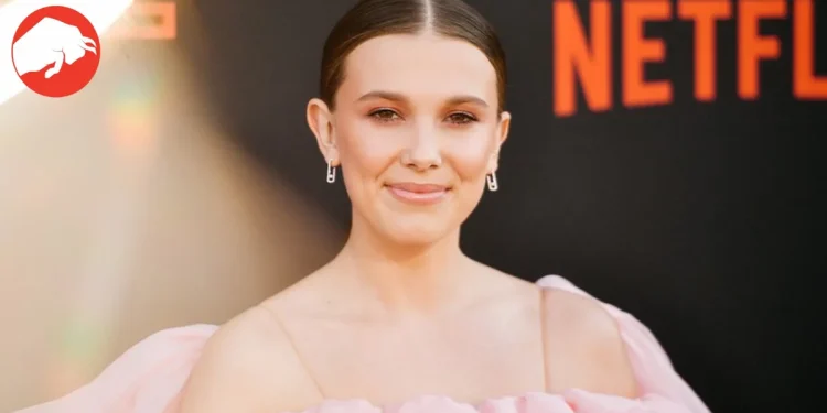 The Electric State: Can Millie Bobby Brown's Netflix Movie Overcome Russo Brothers' Past Hurdles?