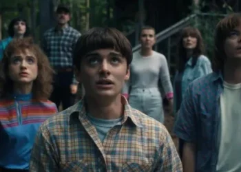 Controversy Hits 'Stranger Things' Season 5: Fans Call for Boycott Over Noah Schnapp's Role