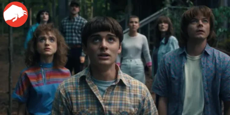 Controversy Hits 'Stranger Things' Season 5: Fans Call for Boycott Over Noah Schnapp's Role