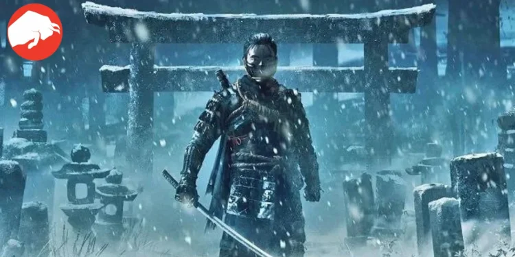 Ghost of Tsushima PC Port: Anticipated 2024 Release for Acclaimed Samurai Adventure