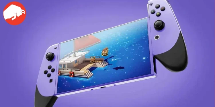 Switch 2 Speculation: Trio of Games Rumored for Nintendo's Next-Gen Console