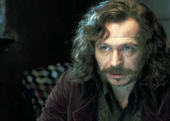 Gary Oldman's Candid Reflection: Reevaluating His Role as Sirius Black in Harry Potter