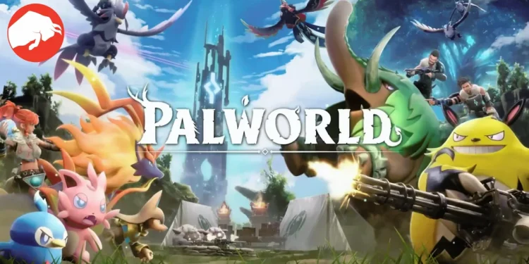 Palworld Battle Guide: Mastering Type Advantages for Ultimate Victory