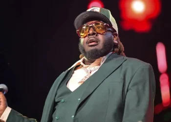 T-Pain's Shift from GTA RP to GTA 6: The Behind-the-Scenes Story of His Unexpected Ban