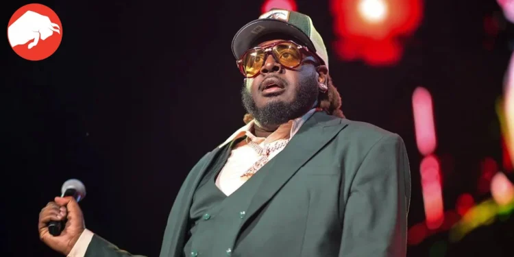 T-Pain's Shift from GTA RP to GTA 6: The Behind-the-Scenes Story of His Unexpected Ban