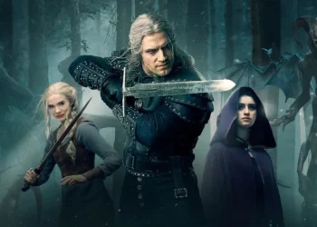 The Witcher Season 4: Cast Changes, Theories, and What to Expect on Netflix