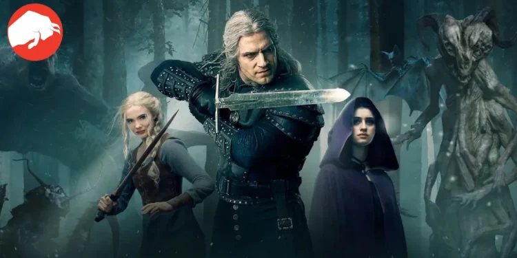 The Witcher Season 4: Cast Changes, Theories, and What to Expect on Netflix