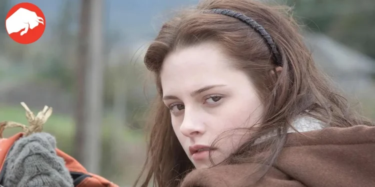 Kristen Stewart Reveals: Twilight's LGBTQ+ Narrative 15 Years Later