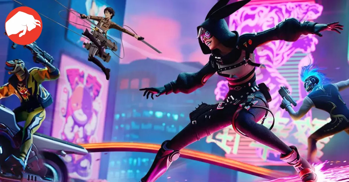 fortnite season 5 chapter 2 launch date