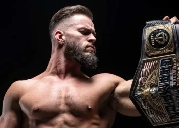 Austin Theory: The WWE Star's Life, Net Worth, and Personal Details