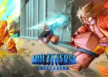 January 2024's Must-Have 'Multiverse Defenders' Codes on Roblox