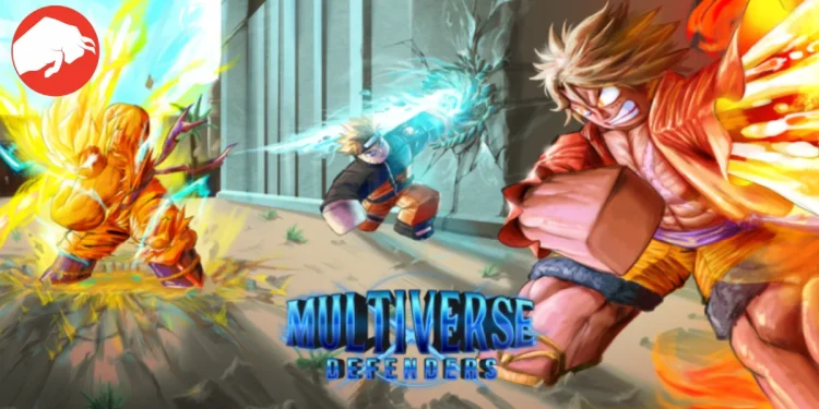 January 2024's Must-Have 'Multiverse Defenders' Codes on Roblox