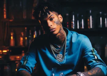 Blueface's Empire: Charting the Rap Phenom's $4 Million Journey in Music and Business