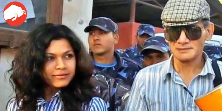 Usha Sobhraj: Defying Shadows - The Life of Charles Sobhraj's Daughter