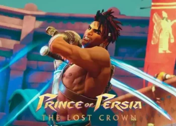 Ultimate Guide to Mastering 'Prince of Persia: The Lost Crown': Strategies, Tips, and Secrets