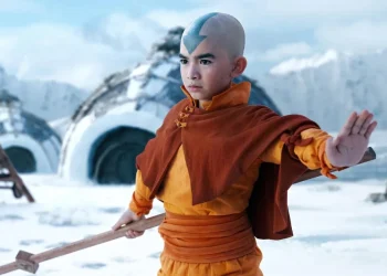 Netflix 'Avatar: The Last Airbender' Live-Action Series Trailer, Setting Stage for Epic Adventure