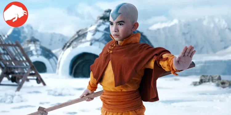Netflix 'Avatar: The Last Airbender' Live-Action Series Trailer, Setting Stage for Epic Adventure