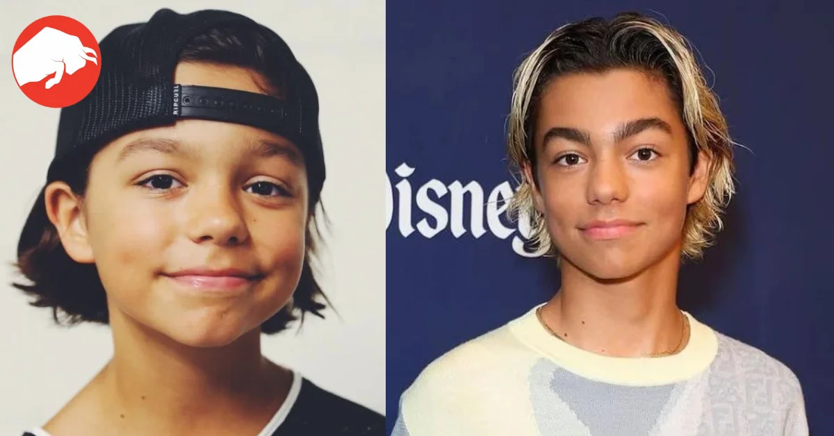 Malachi Barton – Age, Net Worth, Family, and More