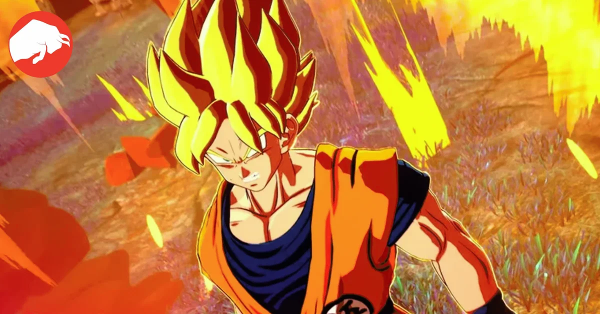 Dragon Ball: Sparking! Zero Unleashes Goku and Vegeta's Array of Forms ...