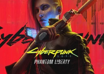 Phantom Liberty Triumph: Cyberpunk 2077 DLC Surpasses 5 Million Sales in 2023