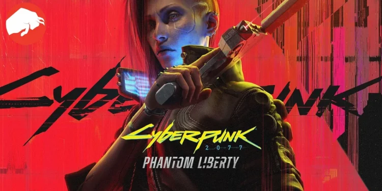 Phantom Liberty Triumph: Cyberpunk 2077 DLC Surpasses 5 Million Sales in 2023