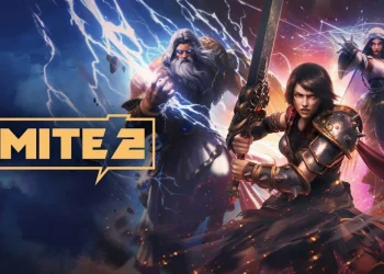 Smite 2 Emerges: The Evolution of MOBA Gaming with Cross-Play and Legacy Continuation