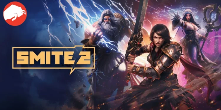 Smite 2 Emerges: The Evolution of MOBA Gaming with Cross-Play and Legacy Continuation