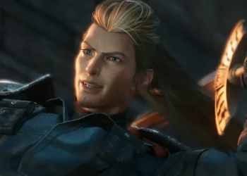 Final Fantasy 7 Rebirth: Exciting Return of Roche Spotted in Latest Trailer