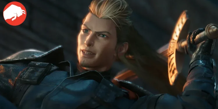 Final Fantasy 7 Rebirth: Exciting Return of Roche Spotted in Latest Trailer