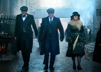 Peaky Blinders Leaps to Film: Script Nears End, Shooting Timelines Revealed