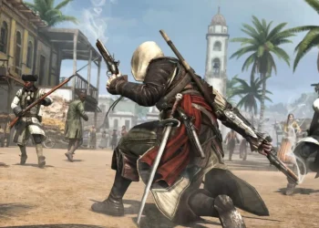 Assassin’s Creed 4 Remake Underway: Ubisoft's Development Plans Revealed