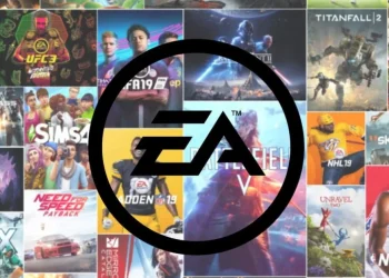 EA's Innovative Leap into Game Development: Exploring the New Game Creation Software Patent