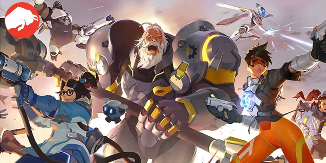 Overwatch 2's Season 9 Update Sparks Controversy: Game Director Apologizes for Miscommunication