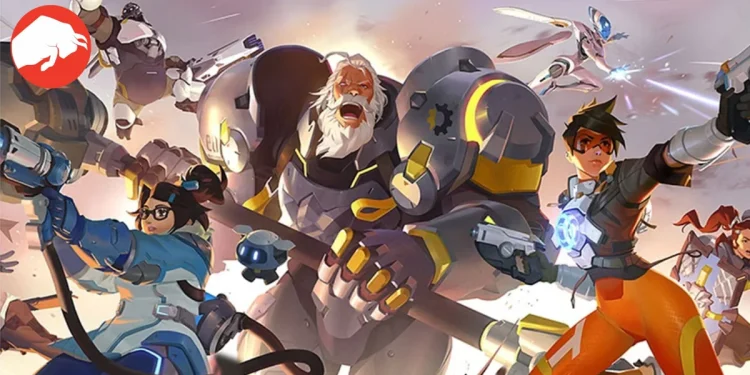 Overwatch 2's Season 9 Update Sparks Controversy: Game Director Apologizes for Miscommunication