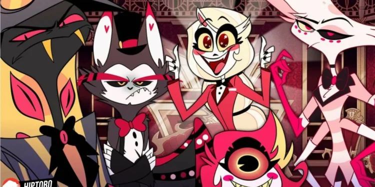 Hazbin Hotel Episode 5 Anticipation Rises for the Next Chapter1