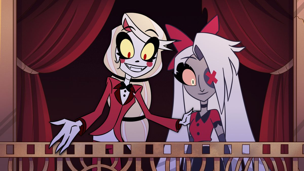  Hazbin Hotel Episode 5: Anticipation Rises for the Next Chapter