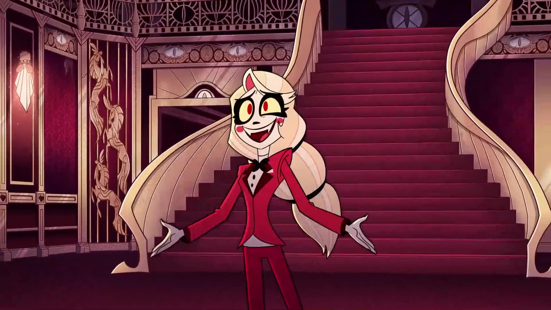 Hazbin Hotel: Unveiling the Release Schedule for the Devilishly Entertaining Series on Prime Video