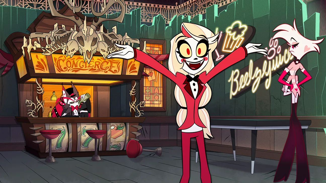 Hazbin Hotel: Unveiling the Release Schedule for the Devilishly Entertaining Series on Prime Video