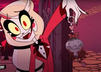 Hazbin Hotel Unveiling the Release Schedule for the Devilishly Entertaining Series on Prime Video3