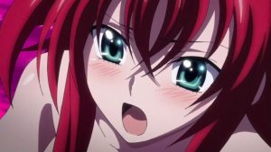 High School DxD Season 5 Release Date, Rumors, Plot and Where to Watch