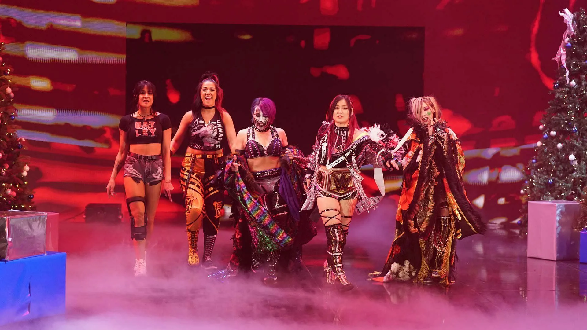 Bayley's Victory: Exploring the 4 Key Reasons Behind Her 2024 WWE Women's Royal Rumble Win