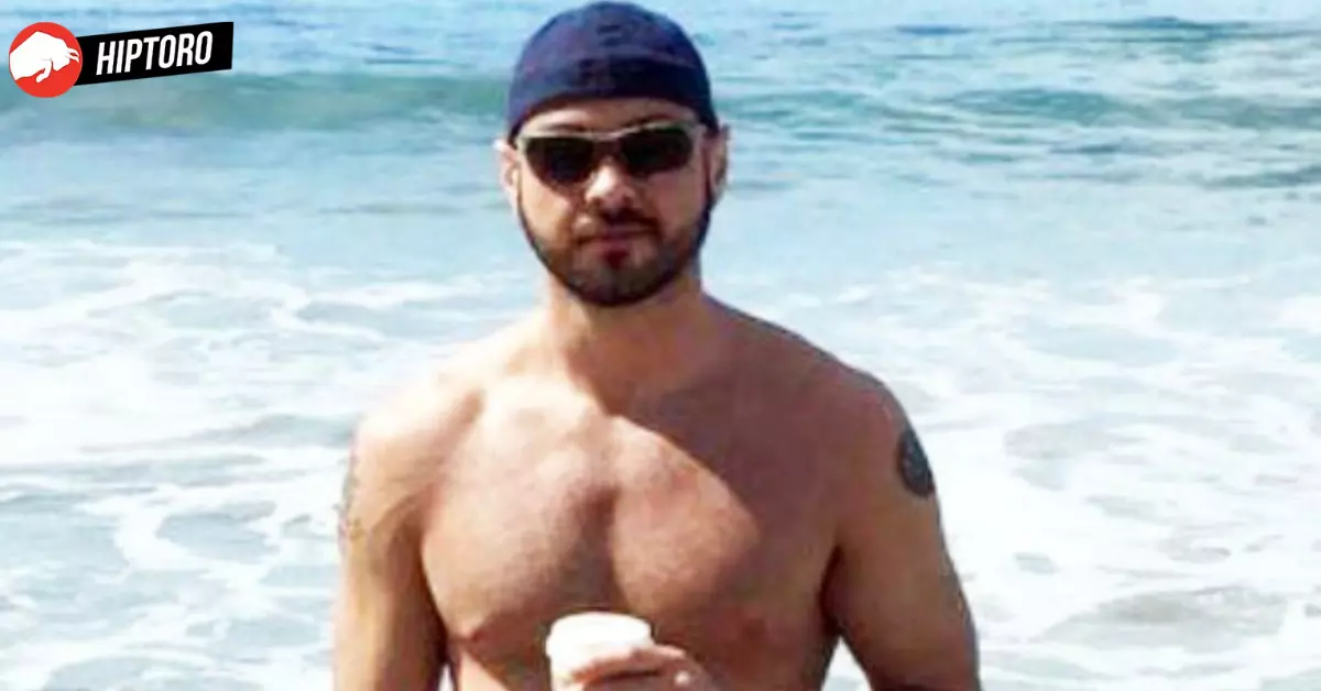Hoby Buchanon Age Family Career Net Worth Personal Life OnlyFans