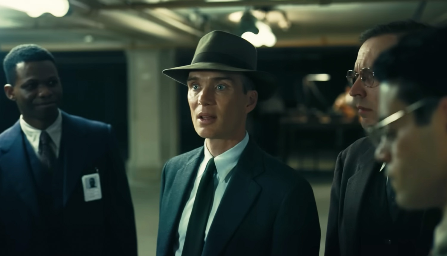 How To Watch ‘Oppenheimer’ Peacock Streaming Premiere Date Finally Revealed