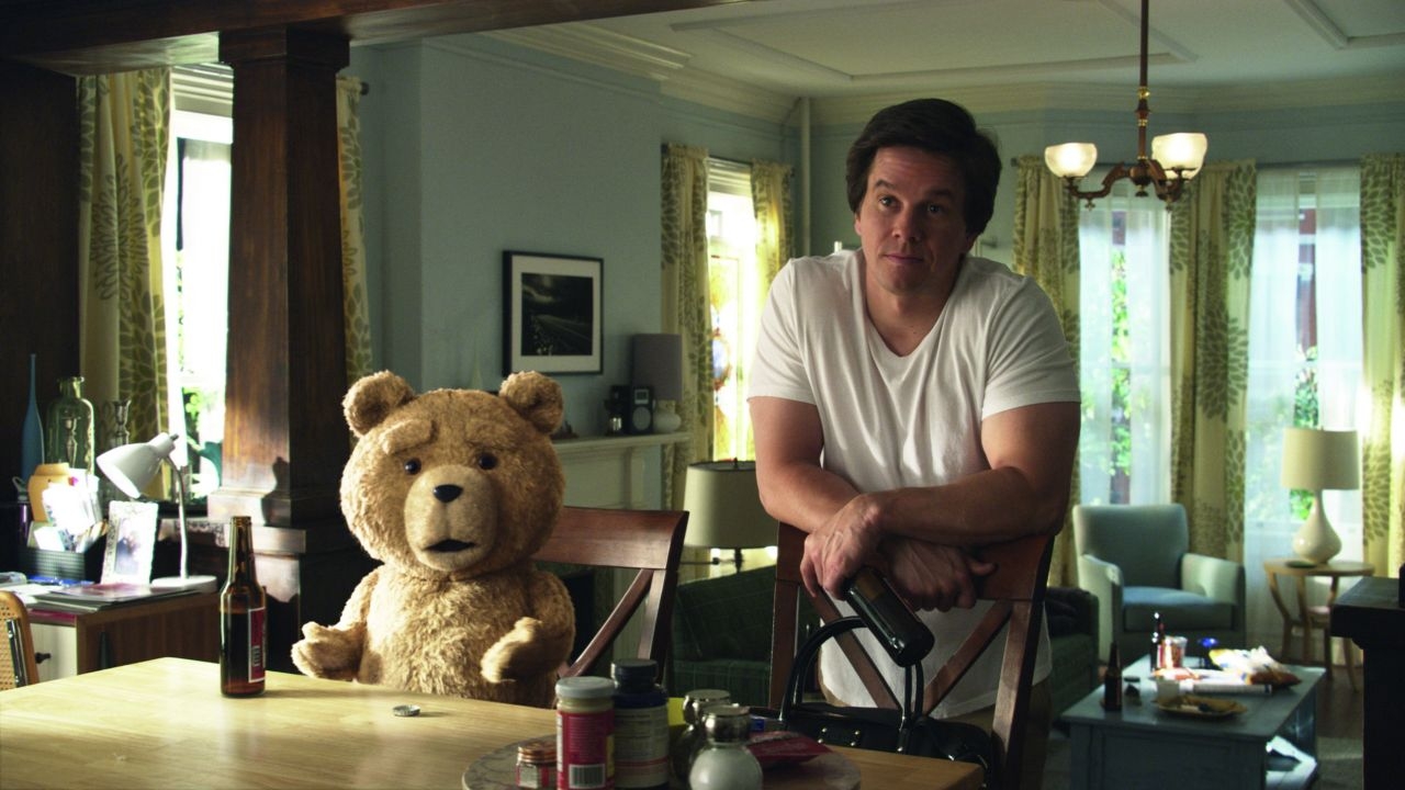 How to Watch Ted the Series A Nostalgic Trip with Seth MacFarlane's Beloved Teddy